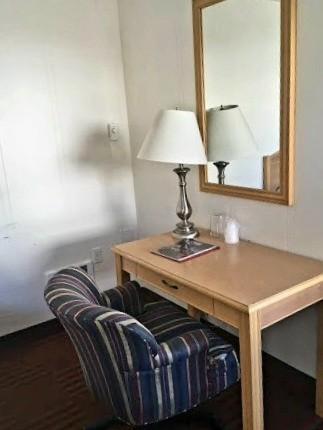 Fairmount Motel Port Angeles Buitenkant foto